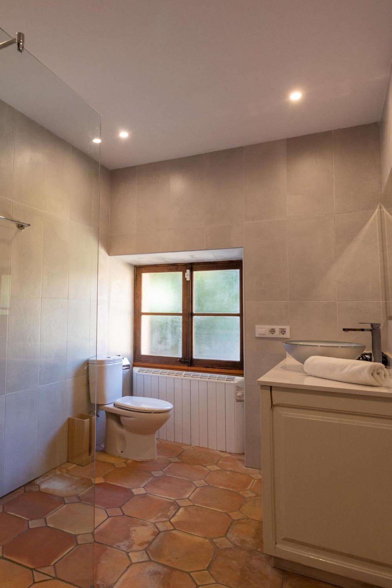 Finca Familia Pollenca Ngoại thất bức ảnh