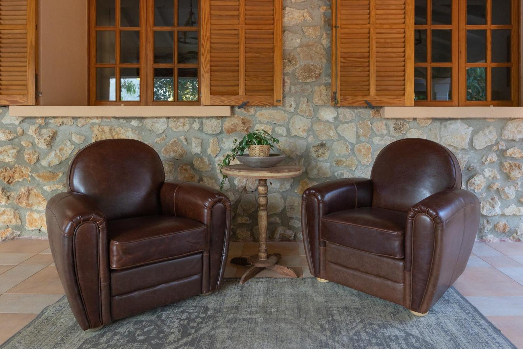 Finca Familia Pollenca Ngoại thất bức ảnh